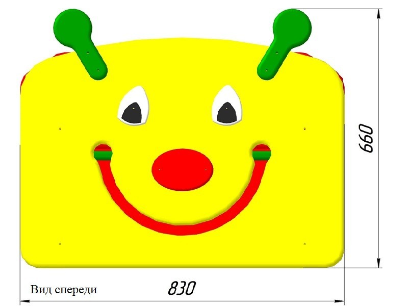 ИО-33 Игровое оборудование