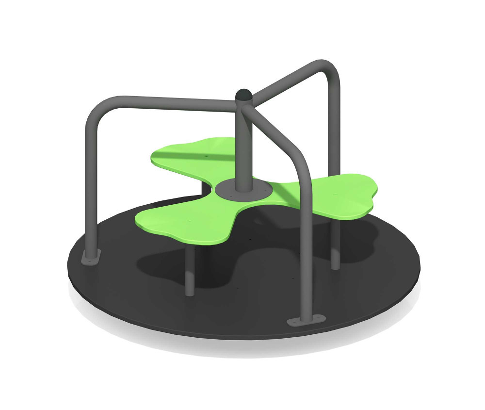 КР-07 Карусель воздушная