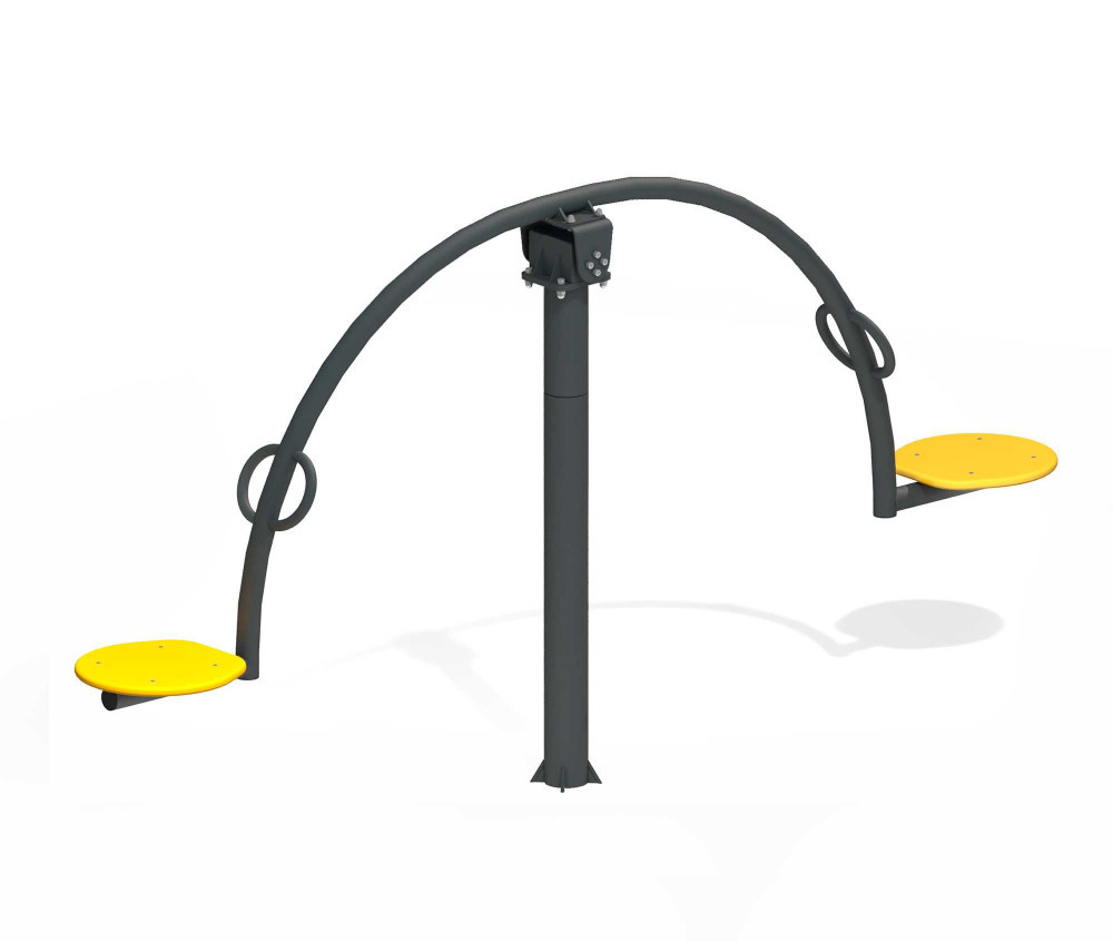 КБ-23 Качалка-балансир