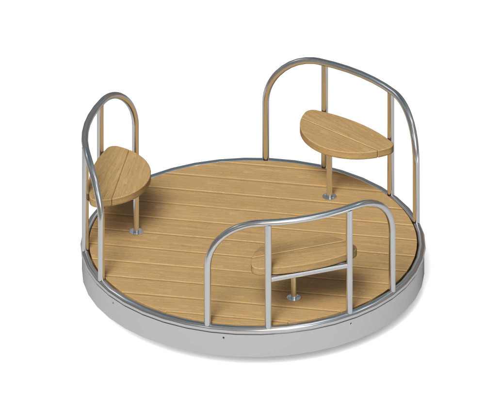 Карусель "Лино"