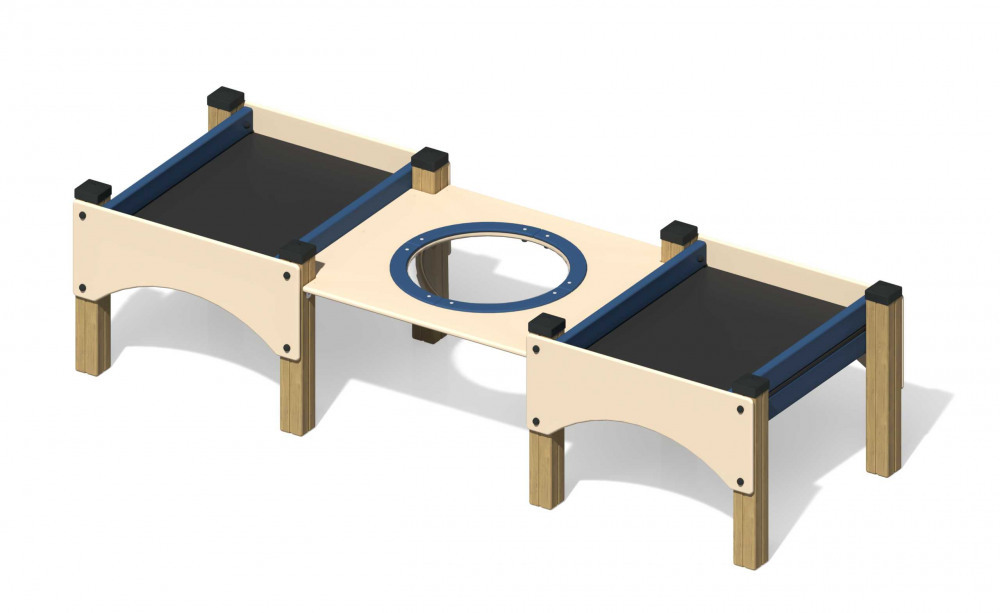 ПС-17 Песочница