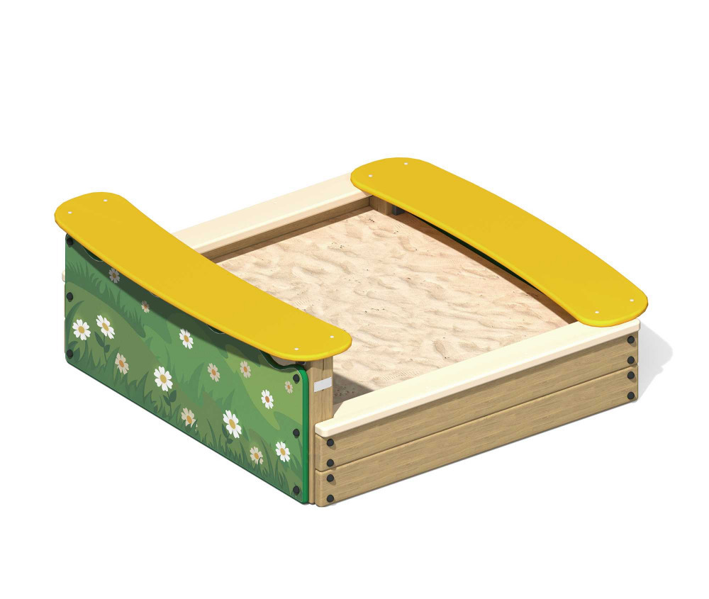 ПС-01.4 Песочница