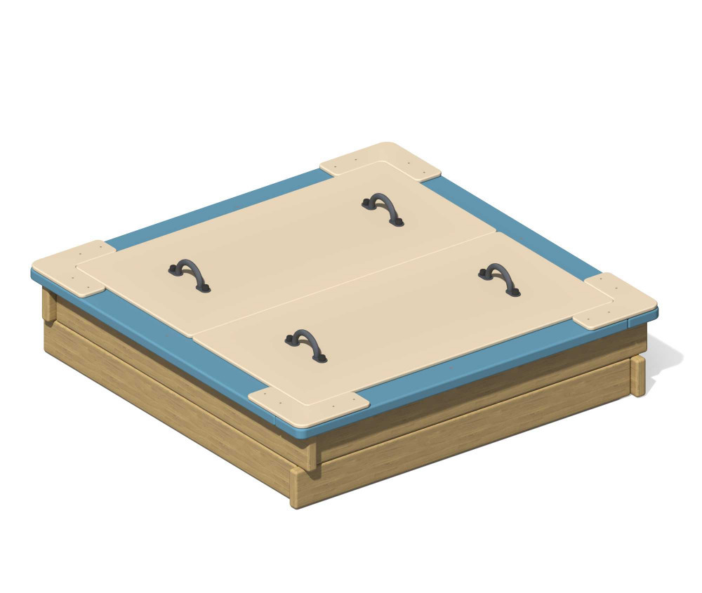 ПС-01К Песочница