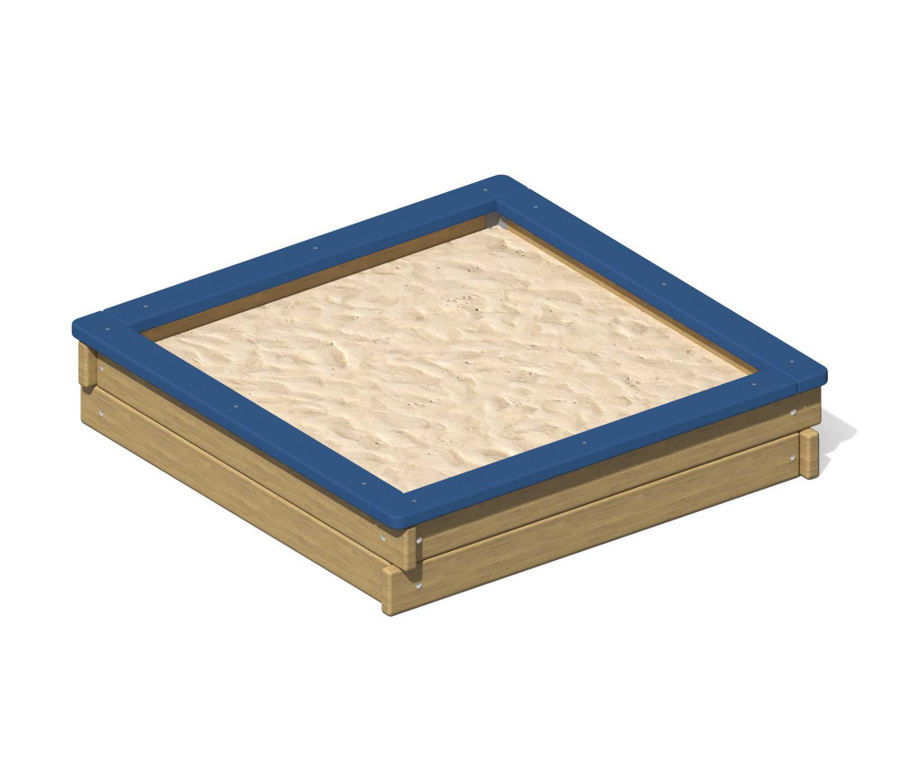 ПС-02 Песочница