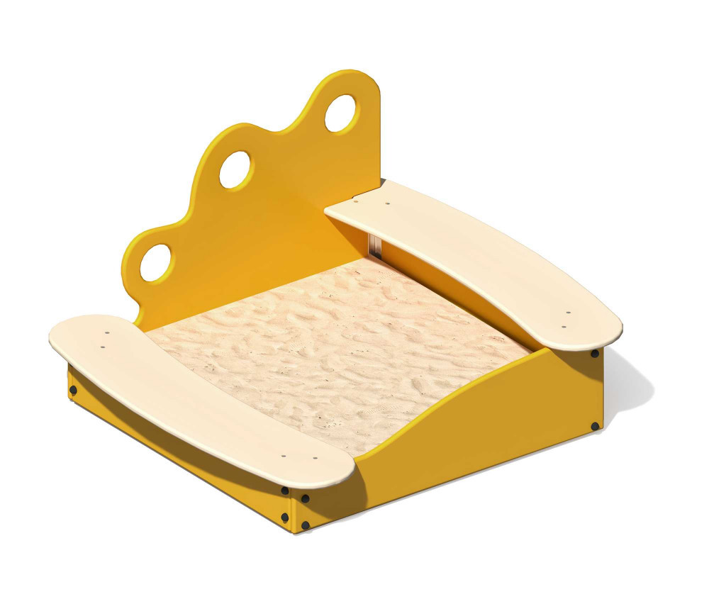 ПС-64 Песочница