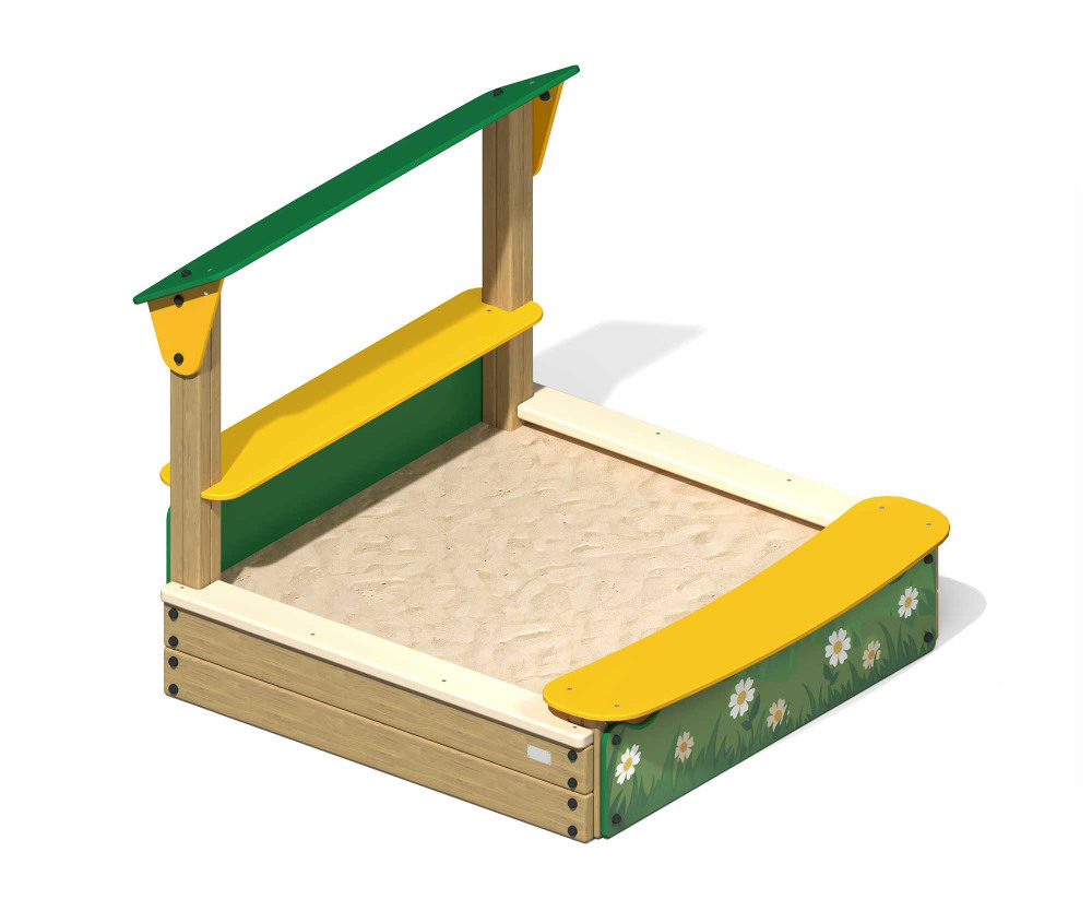 ПС-30 Песочница