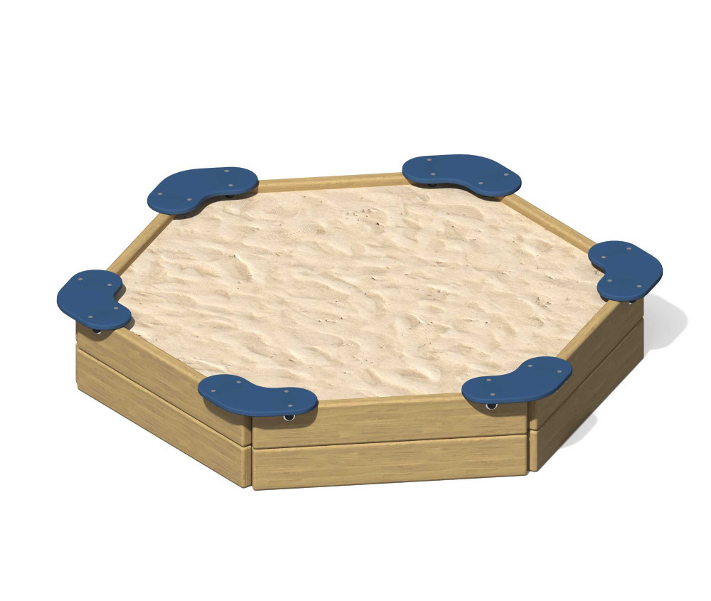 ПС-33 Песочница