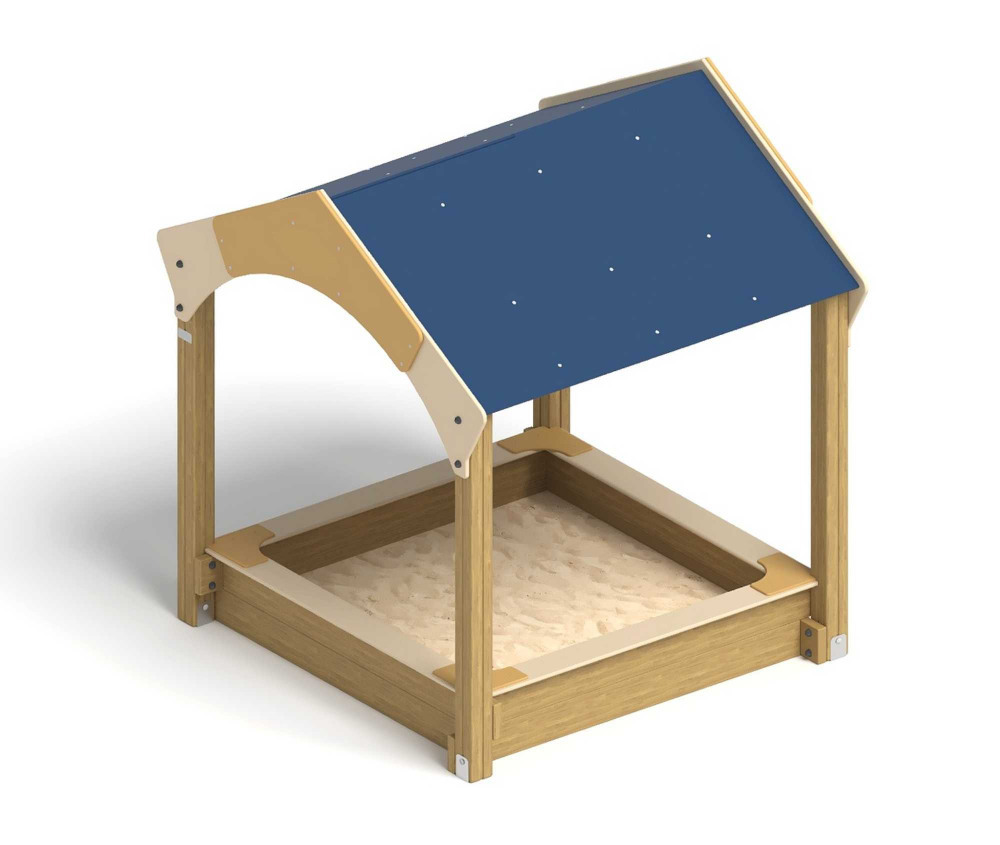 ПС-43 Песочница