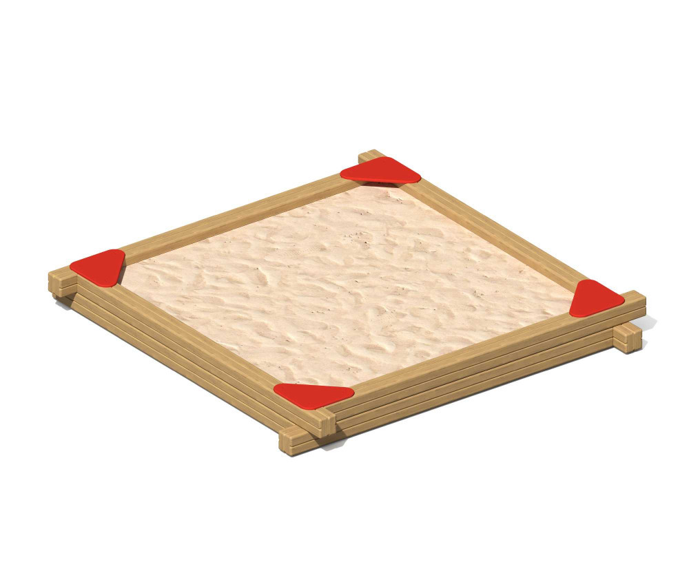 ПС-47 Песочница